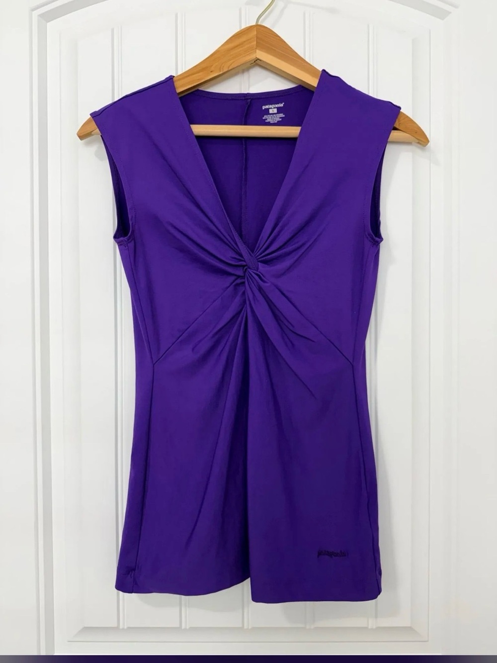 Patagonia Women’s Bandha Tank Size Small